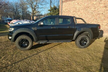 Ford Ranger Gebrauchtwagen