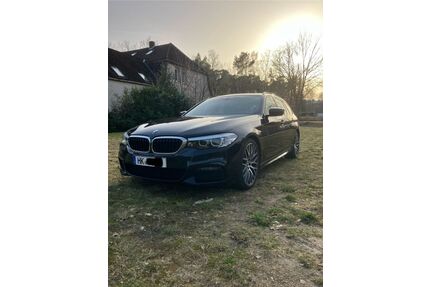 BMW 530 Gebrauchtwagen