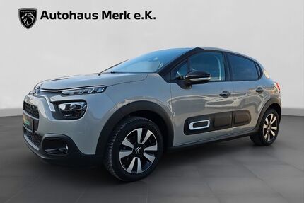 Citroen C3 Gebrauchtwagen