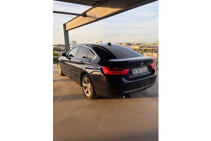 BMW 428 Gran Coupé Gebrauchtwagen