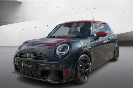 Mini John Cooper Works Gebrauchtwagen