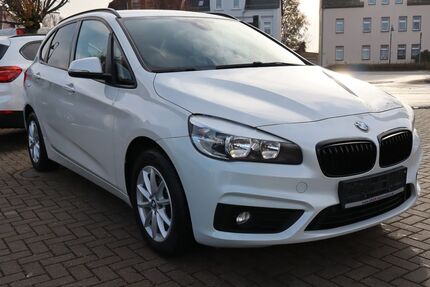 BMW 218 Active Tourer Gebrauchtwagen