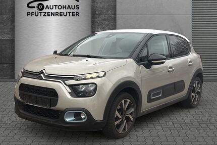 Citroen C3 Gebrauchtwagen