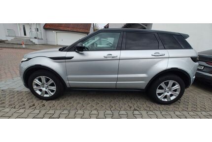 Land Rover Range Rover Evoque Gebrauchtwagen