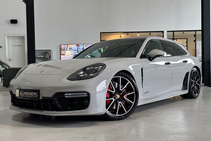 Porsche Panamera Gebrauchtwagen