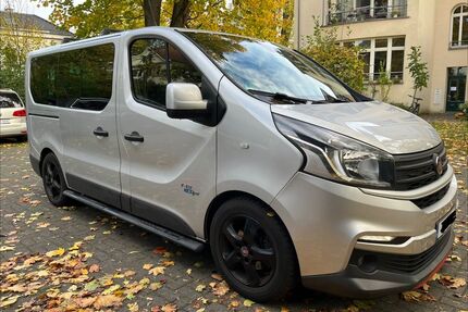 Fiat Talento Gebrauchtwagen