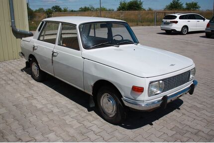 Wartburg 353 Gebrauchtwagen