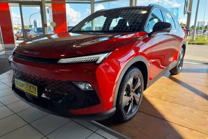 Baic Beijing X55 Gebrauchtwagen
