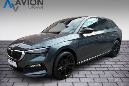 Skoda Scala Gebrauchtwagen