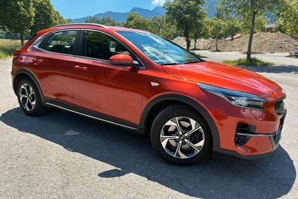 Kia XCeed Gebrauchtwagen