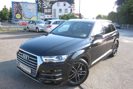 Audi Q7 Gebrauchtwagen