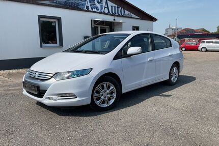 Honda Insight Gebrauchtwagen