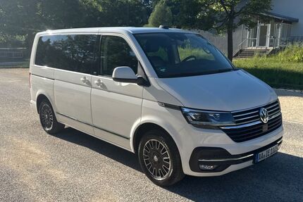 VW T6 Multivan Gebrauchtwagen