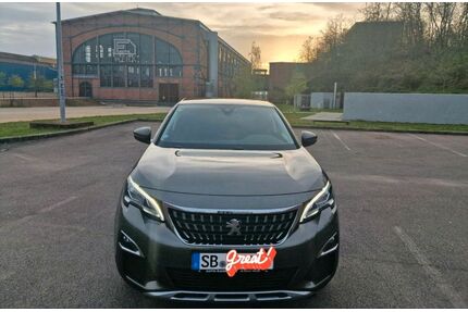 Peugeot 3008 Gebrauchtwagen
