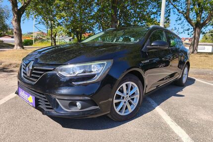 Renault Megane Gebrauchtwagen