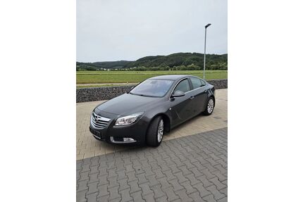 Opel Insignia Gebrauchtwagen