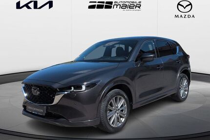 Mazda CX-5 Gebrauchtwagen