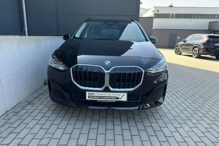 BMW 218 Active Tourer Gebrauchtwagen