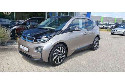 BMW i3 Gebrauchtwagen