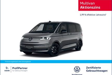 VW T7 Multivan Gebrauchtwagen
