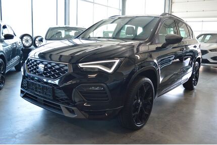 Seat Ateca Gebrauchtwagen