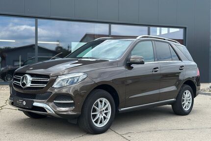 Mercedes-Benz GLE 350 Gebrauchtwagen