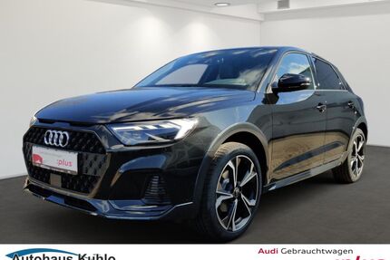 Audi A1 Gebrauchtwagen