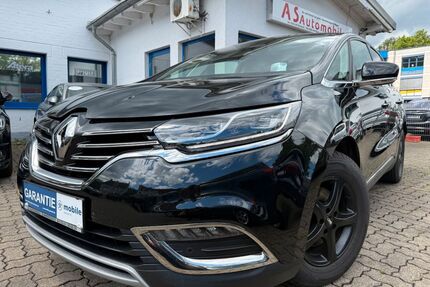 Renault Espace Gebrauchtwagen