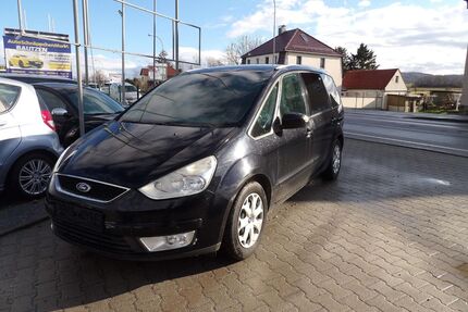 Ford Galaxy Gebrauchtwagen