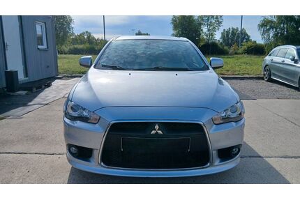 Mitsubishi Lancer Gebrauchtwagen
