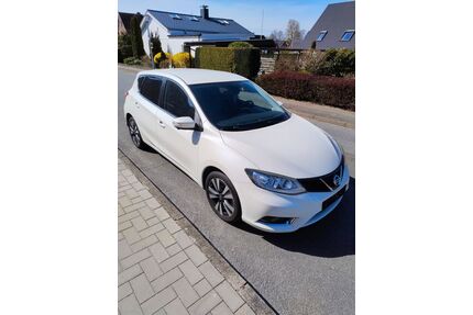 Nissan Pulsar Gebrauchtwagen