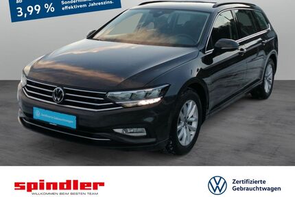 VW Passat Variant Gebrauchtwagen