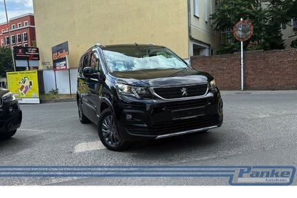Peugeot Rifter Allure L1 EAT8 *Pano*TotW*PDC*Carpl*5Sitz Gebrauchtwagen