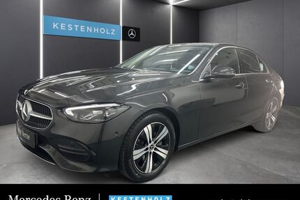 Mercedes-Benz C 180 Gebrauchtwagen
