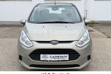 Ford B-Max Gebrauchtwagen