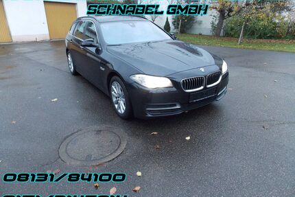 BMW 520 Gebrauchtwagen