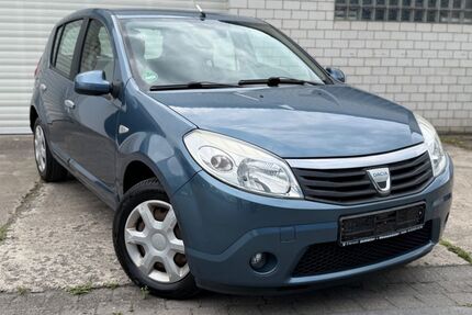 Dacia Sandero Gebrauchtwagen
