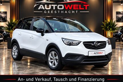 Opel Crossland (X) Gebrauchtwagen