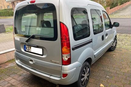 Renault Kangoo Gebrauchtwagen