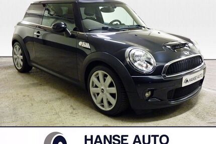 Mini Cooper S Gebrauchtwagen