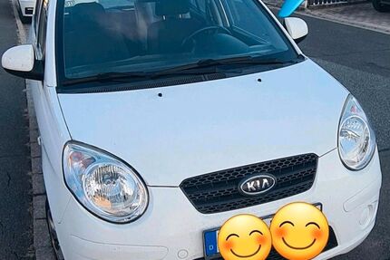 Kia Picanto Gebrauchtwagen