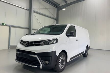 Toyota Proace (Verso) Gebrauchtwagen