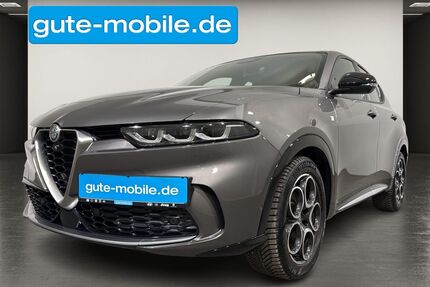 Alfa Romeo Tonale Gebrauchtwagen