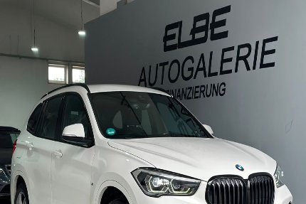 BMW X1 Gebrauchtwagen
