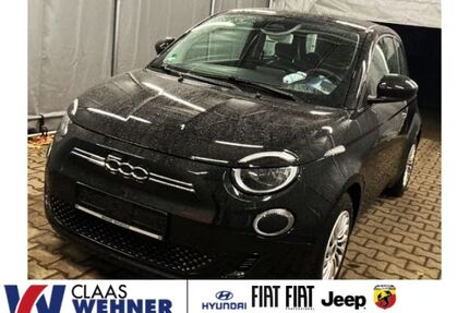 Fiat 500e Gebrauchtwagen