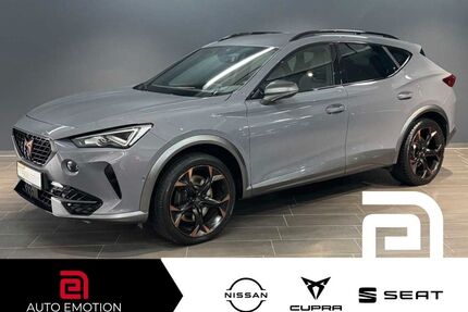 Cupra Formentor Gebrauchtwagen