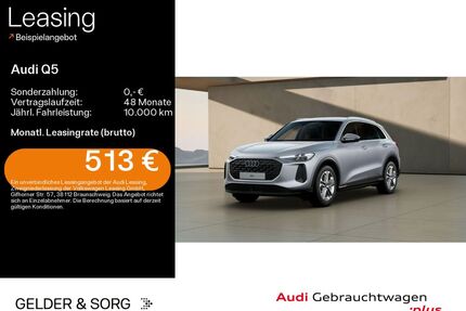 Audi Q5 Gebrauchtwagen