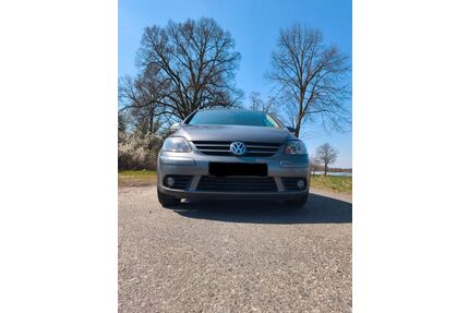 VW Golf Plus Gebrauchtwagen
