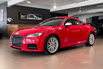 Audi TTS Gebrauchtwagen