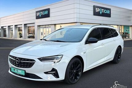 Opel Insignia Gebrauchtwagen